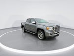 2022 GMC Canyon 4WD Denali