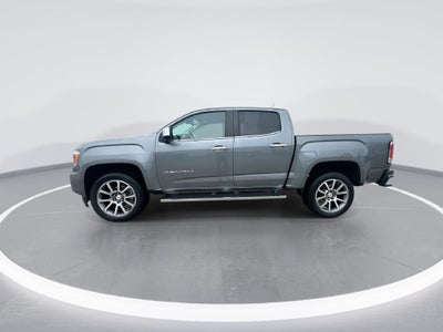 2022 GMC Canyon 4WD Denali