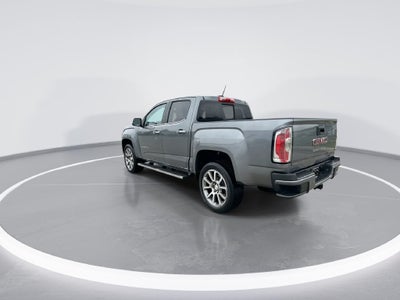 2022 GMC Canyon 4WD Denali
