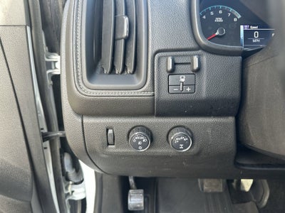 2018 GMC Canyon 4WD Denali