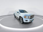 2018 GMC Canyon 4WD Denali