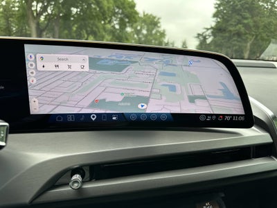 2027 Cadillac VISTIQ Luxury