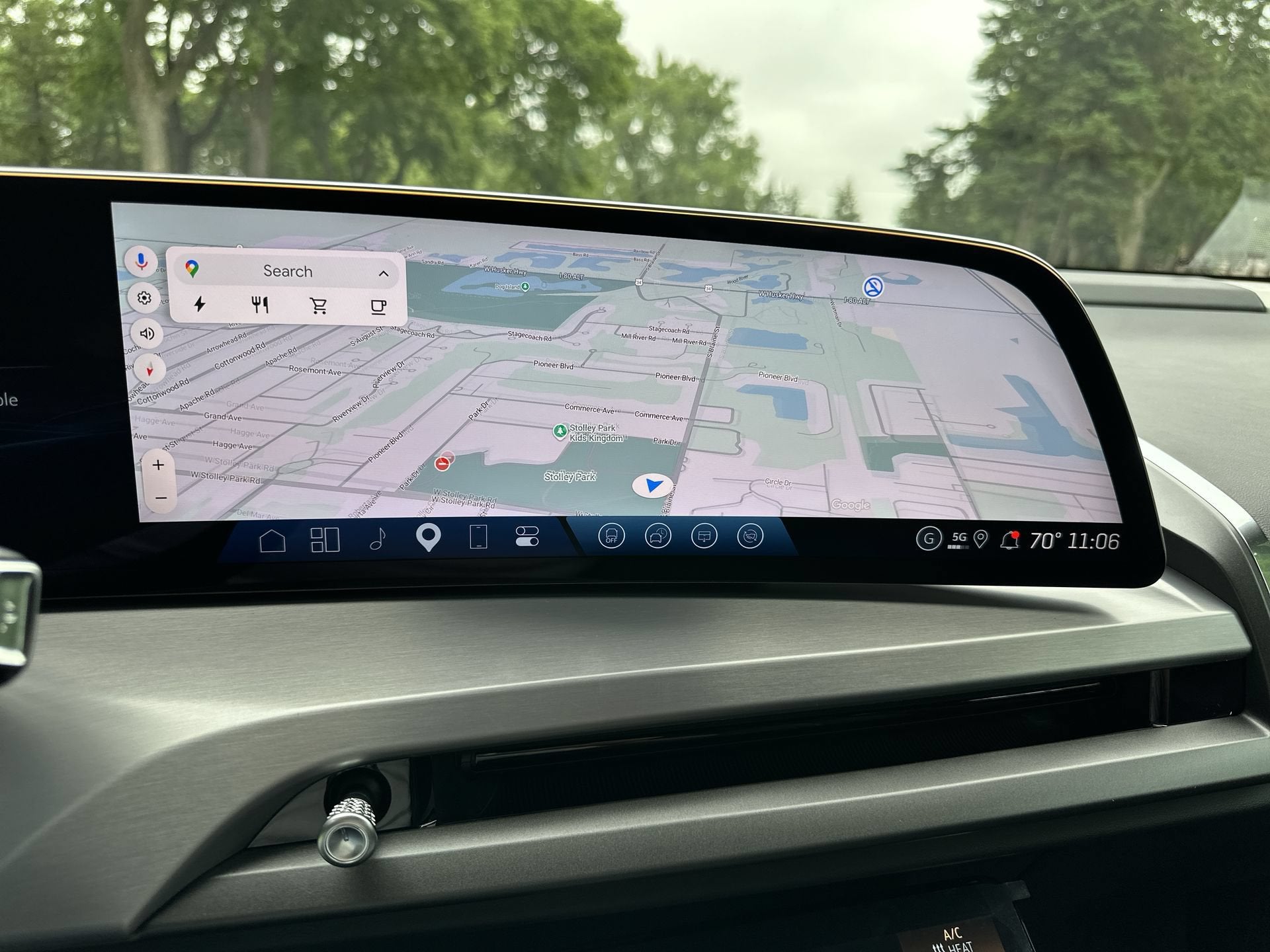 2027 Cadillac VISTIQ Luxury