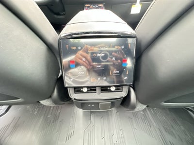 2027 Cadillac VISTIQ Luxury