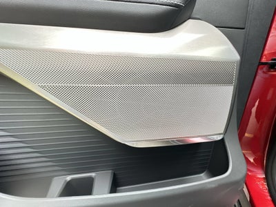 2027 Cadillac VISTIQ Luxury
