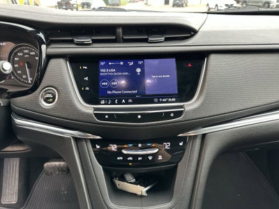 2020 Cadillac XT5 Premium Luxury AWD