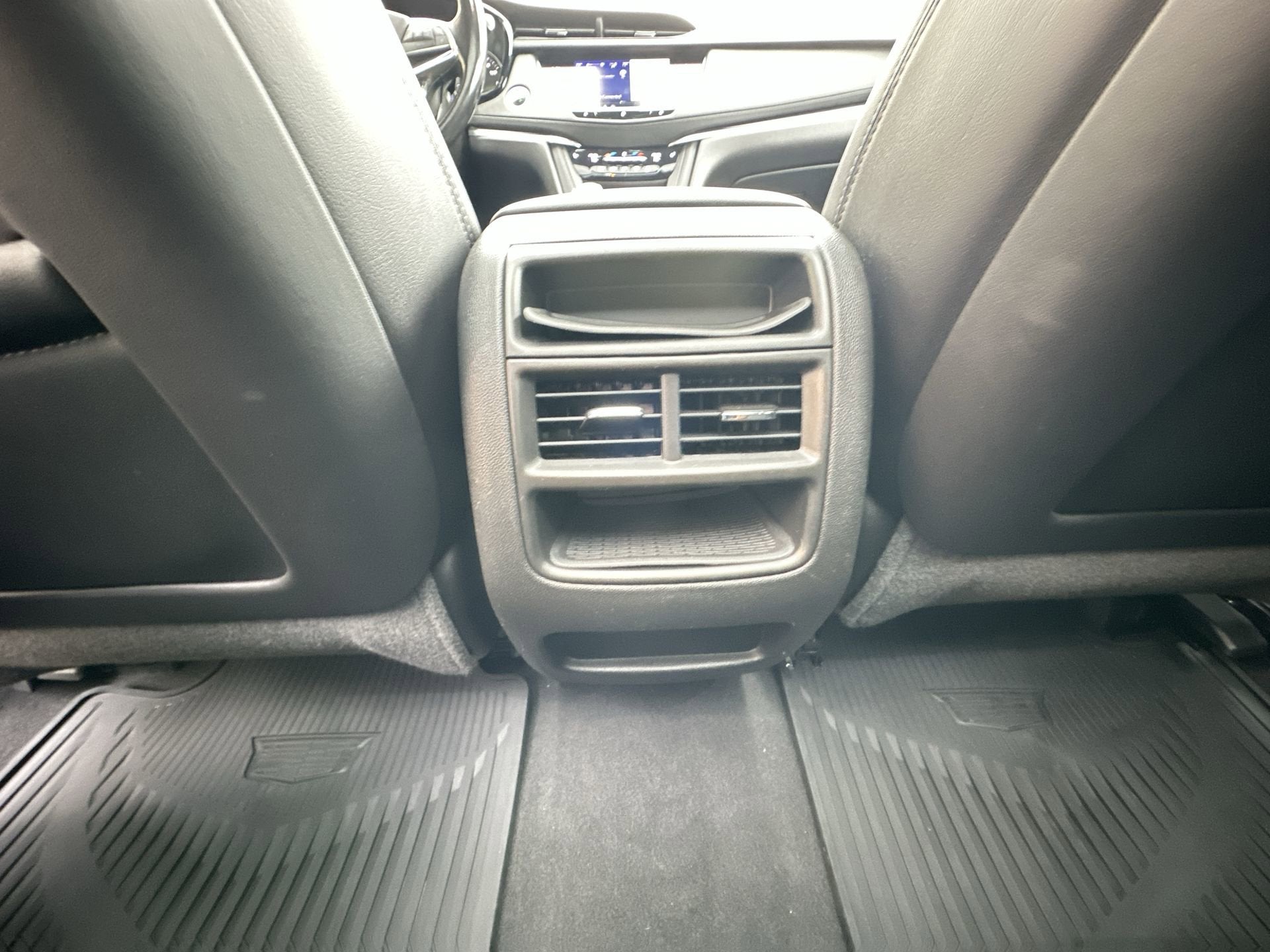2020 Cadillac XT5 Premium Luxury AWD