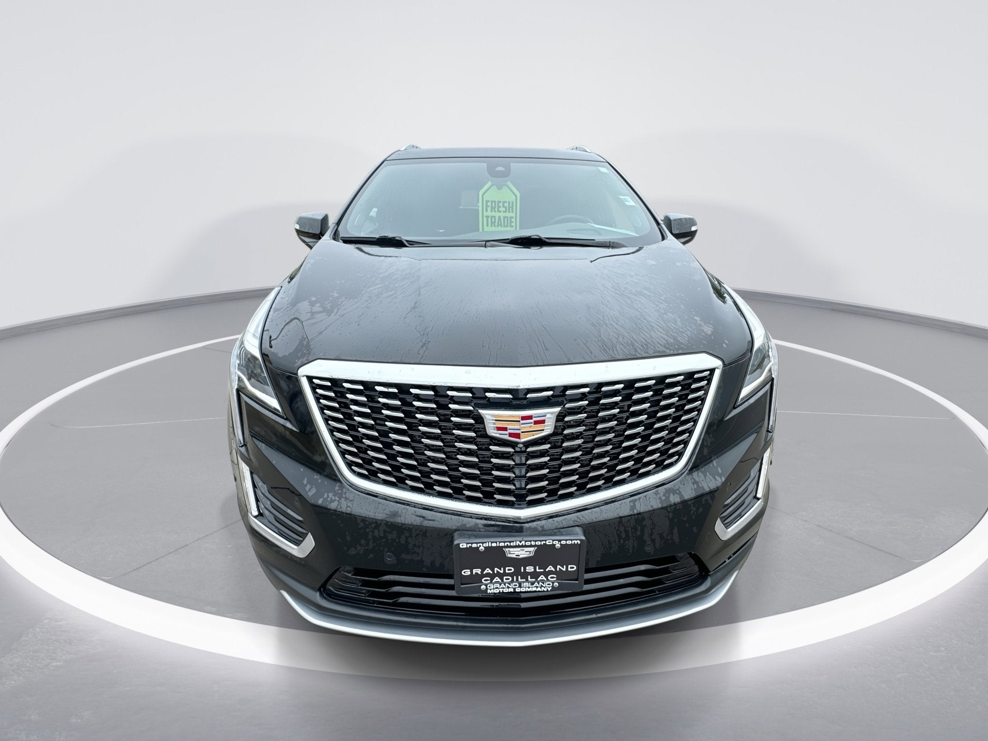 2020 Cadillac XT5 Premium Luxury AWD