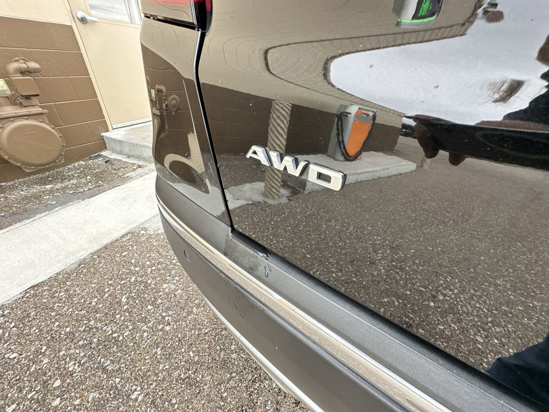 2020 Cadillac XT5 Premium Luxury AWD