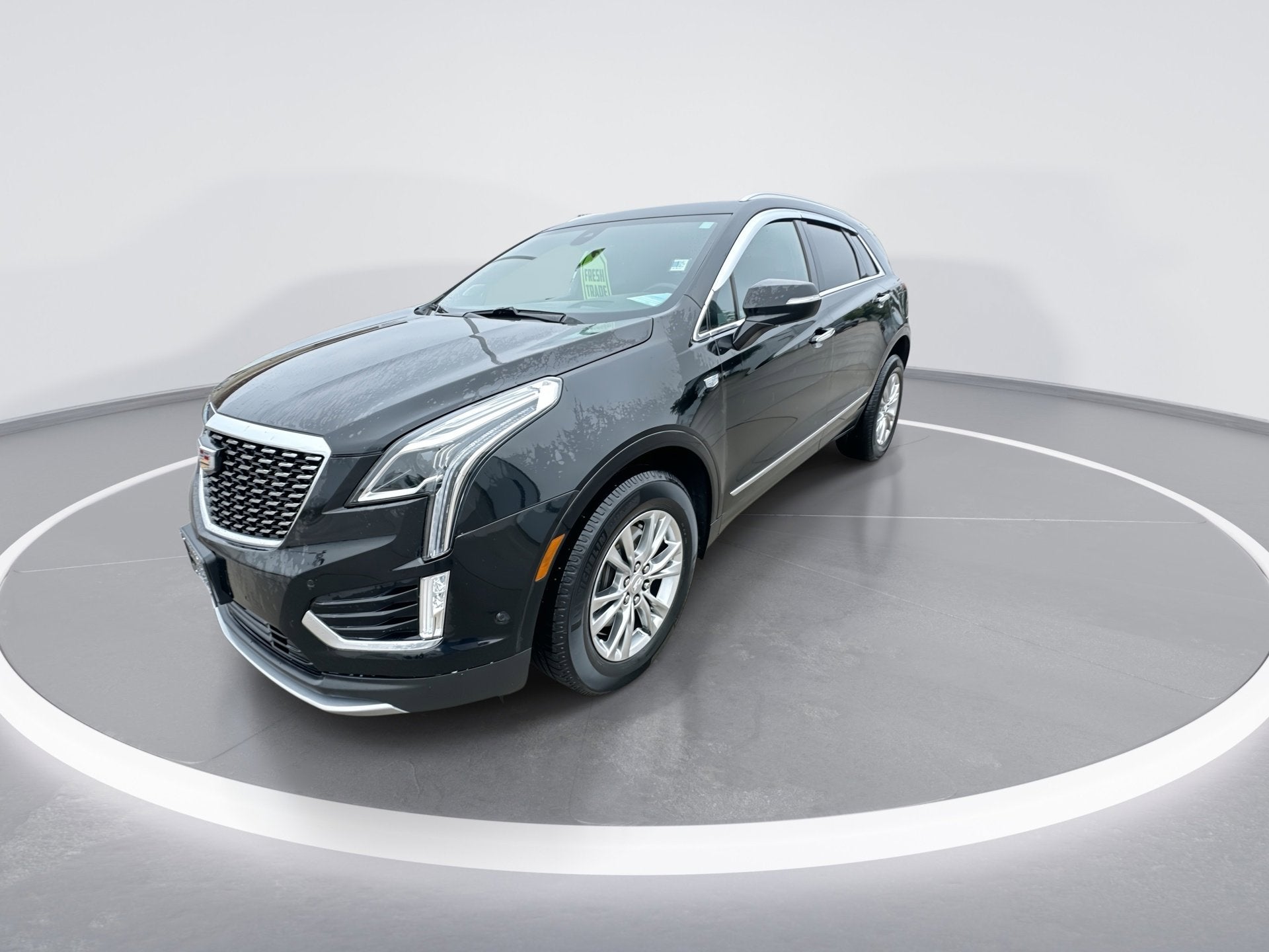 2020 Cadillac XT5 Premium Luxury AWD