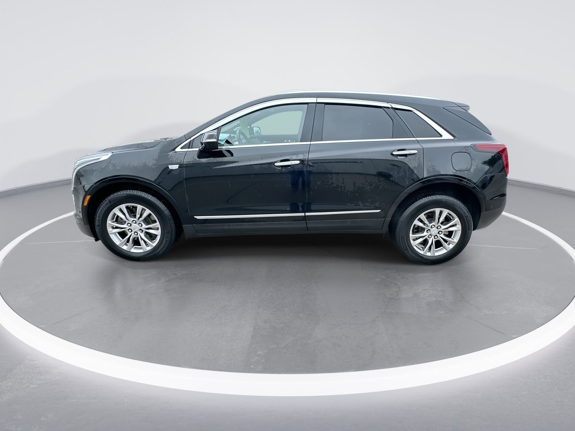 2020 Cadillac XT5 Premium Luxury AWD