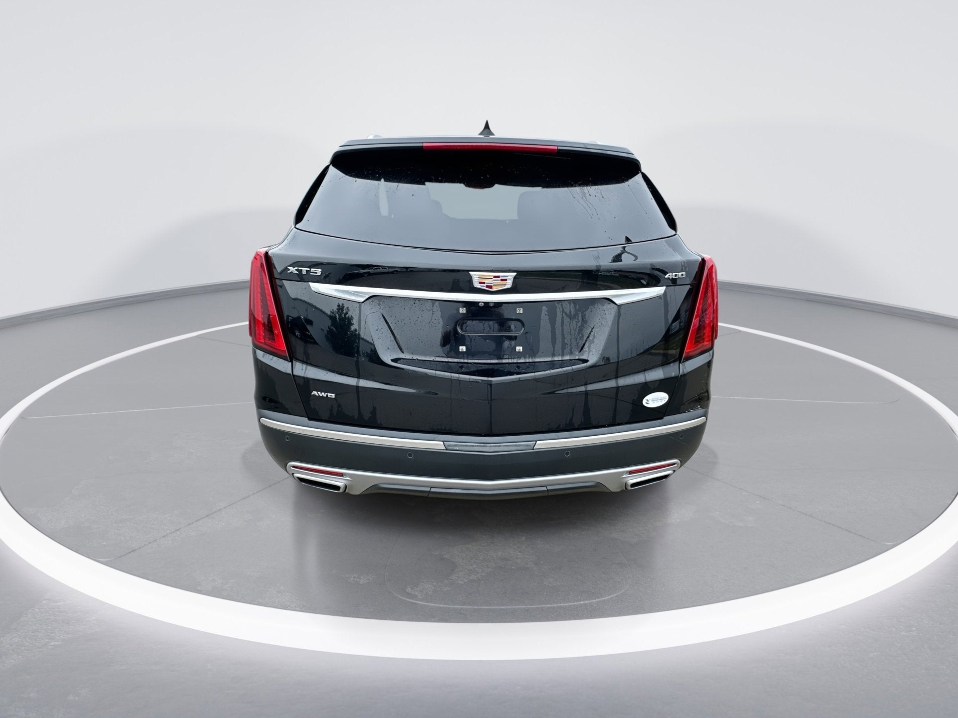 2020 Cadillac XT5 Premium Luxury AWD
