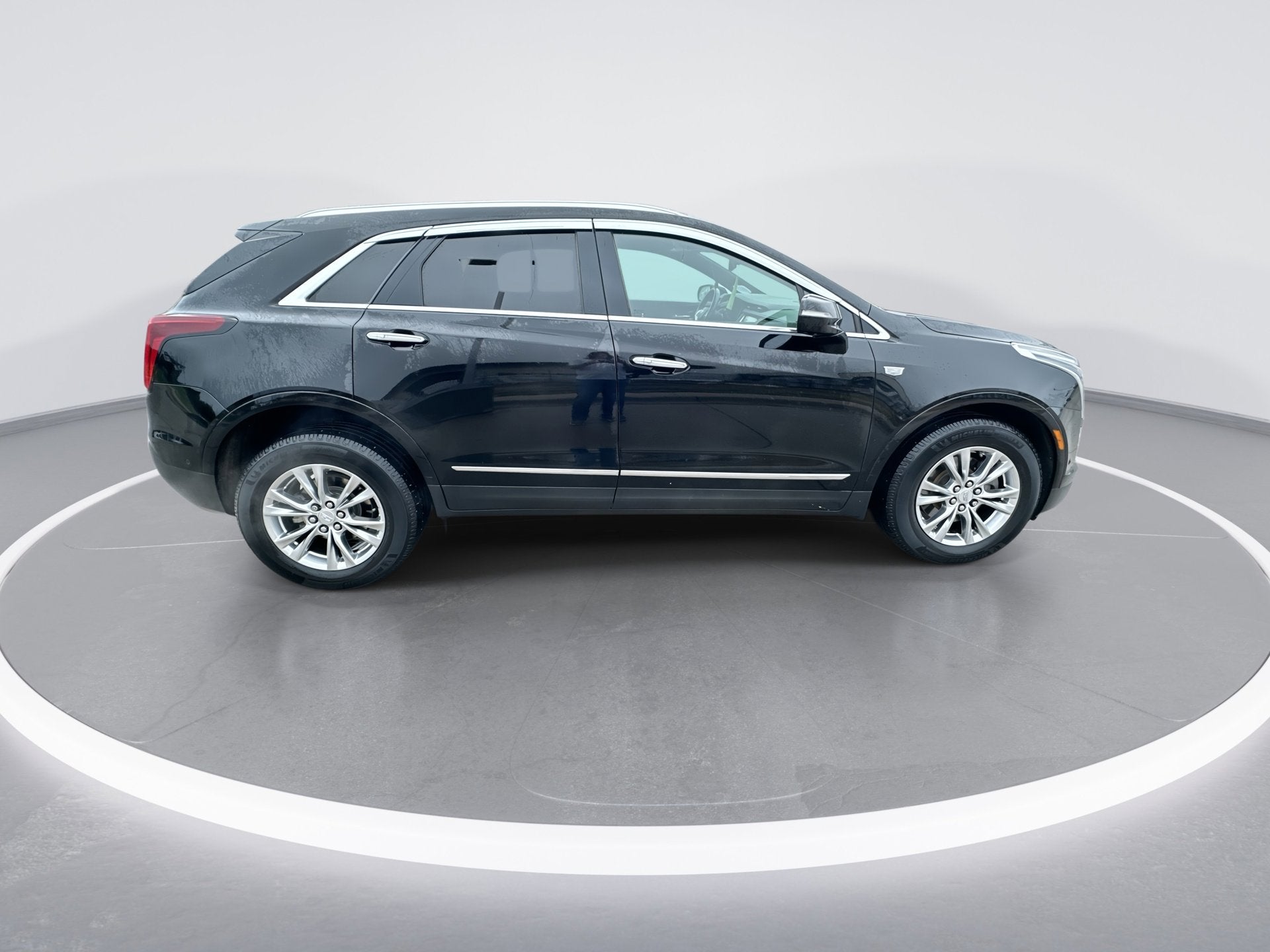 2020 Cadillac XT5 Premium Luxury AWD