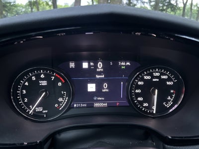 2021 Cadillac XT5 AWD Premium Luxury