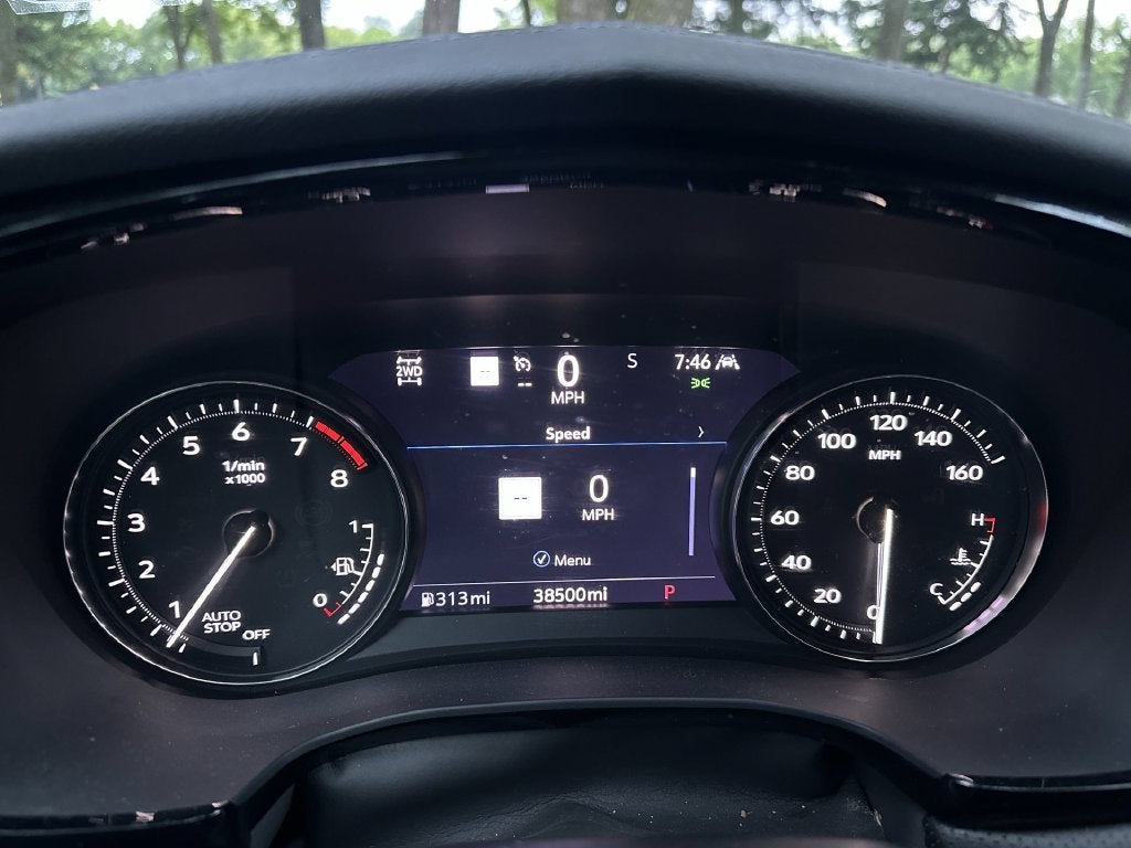 2021 Cadillac XT5 AWD Premium Luxury