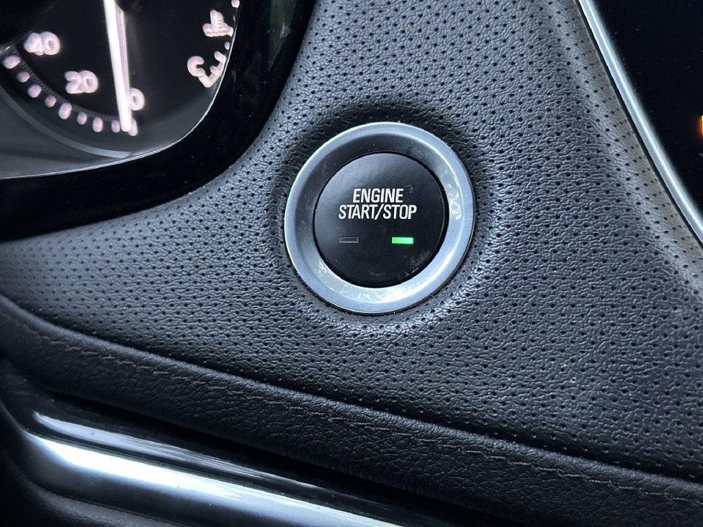 2021 Cadillac XT5 AWD Premium Luxury