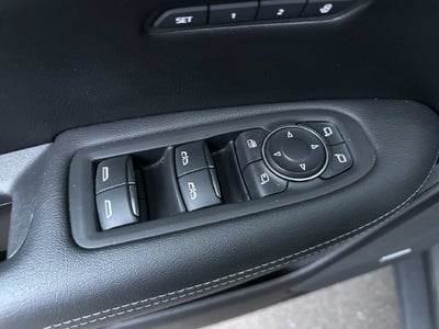 2021 Cadillac XT5 AWD Premium Luxury