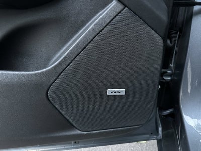 2021 Cadillac XT5 AWD Premium Luxury
