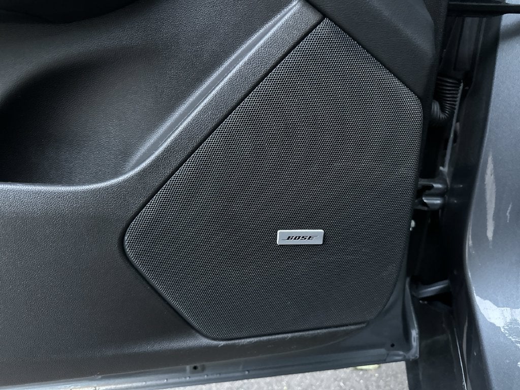 2021 Cadillac XT5 AWD Premium Luxury