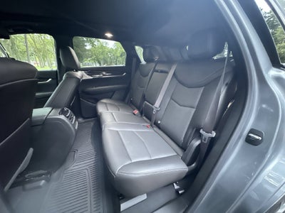 2021 Cadillac XT5 AWD Premium Luxury