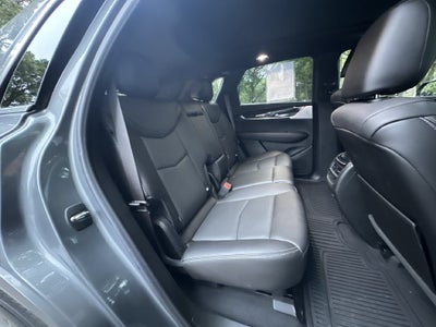 2021 Cadillac XT5 AWD Premium Luxury