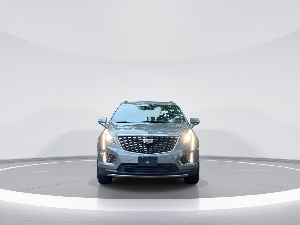 2021 Cadillac XT5 AWD Premium Luxury