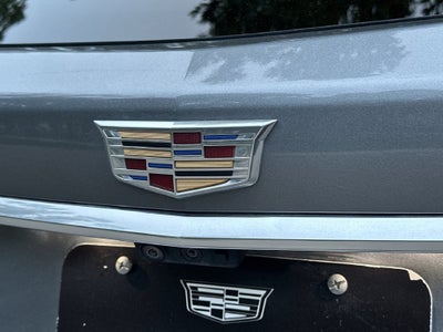 2021 Cadillac XT5 AWD Premium Luxury