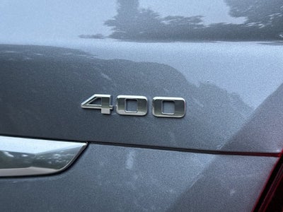2021 Cadillac XT5 AWD Premium Luxury