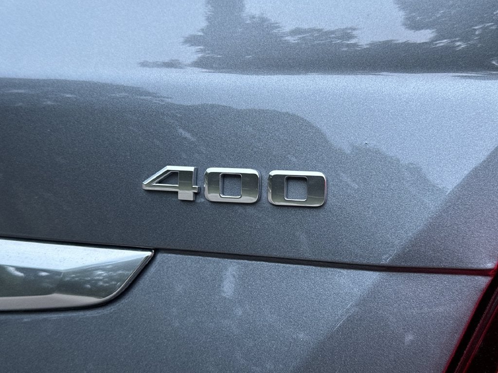 2021 Cadillac XT5 AWD Premium Luxury