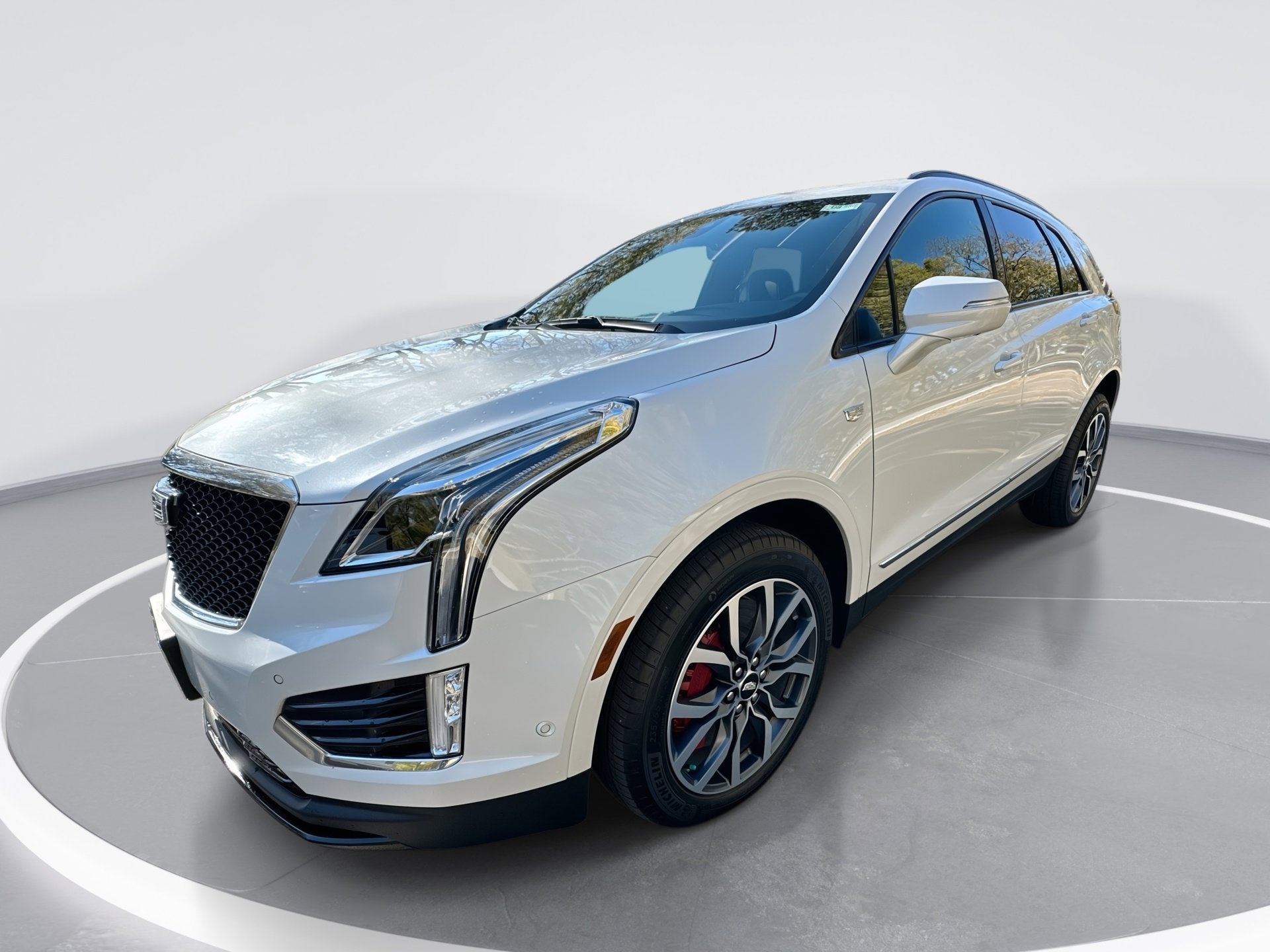 2024 Cadillac XT5 Sport