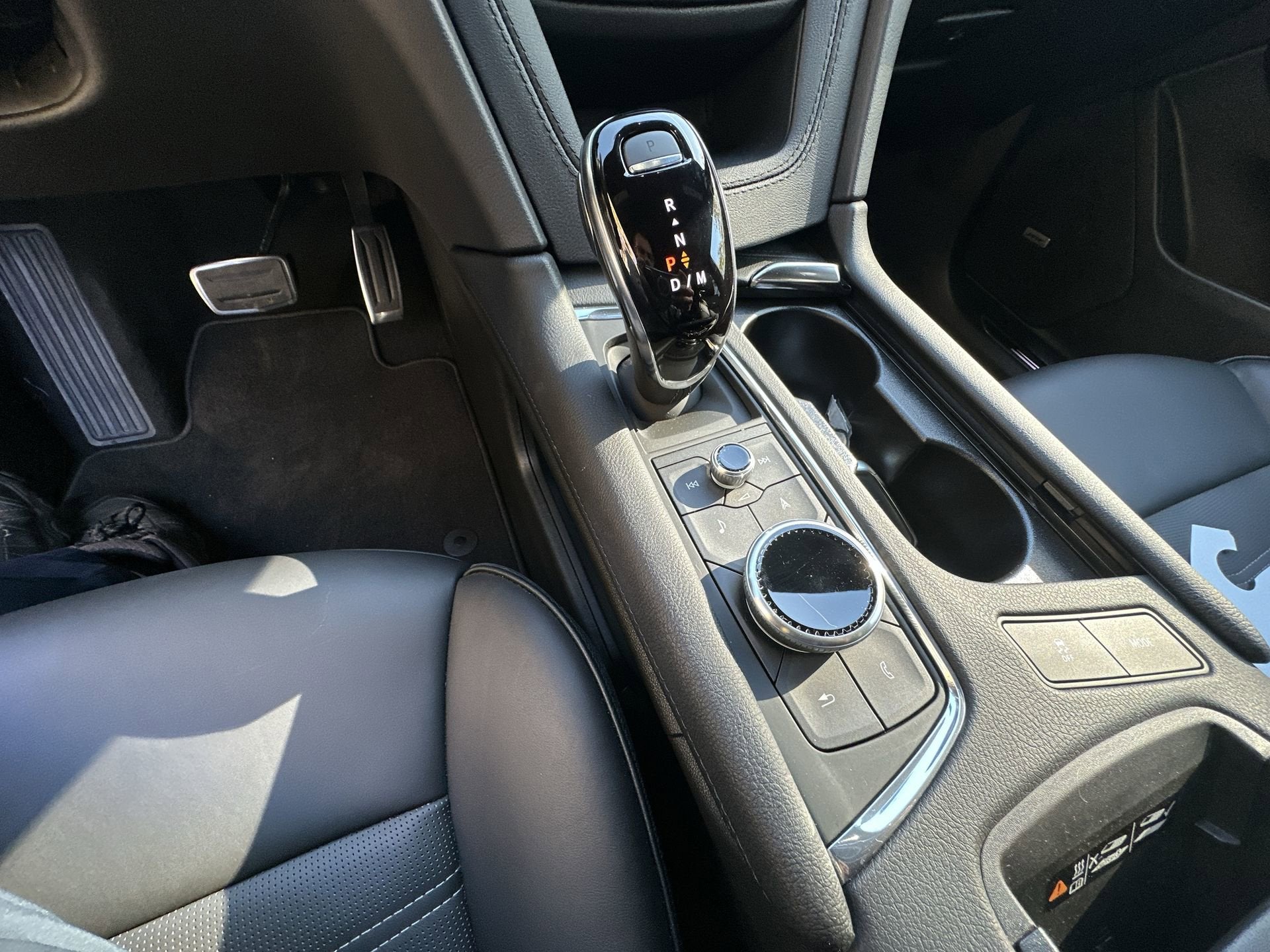 2024 Cadillac XT5 Sport