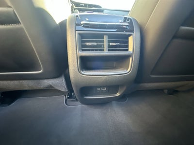 2024 Cadillac XT5 Sport