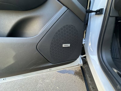 2024 Cadillac XT5 Sport