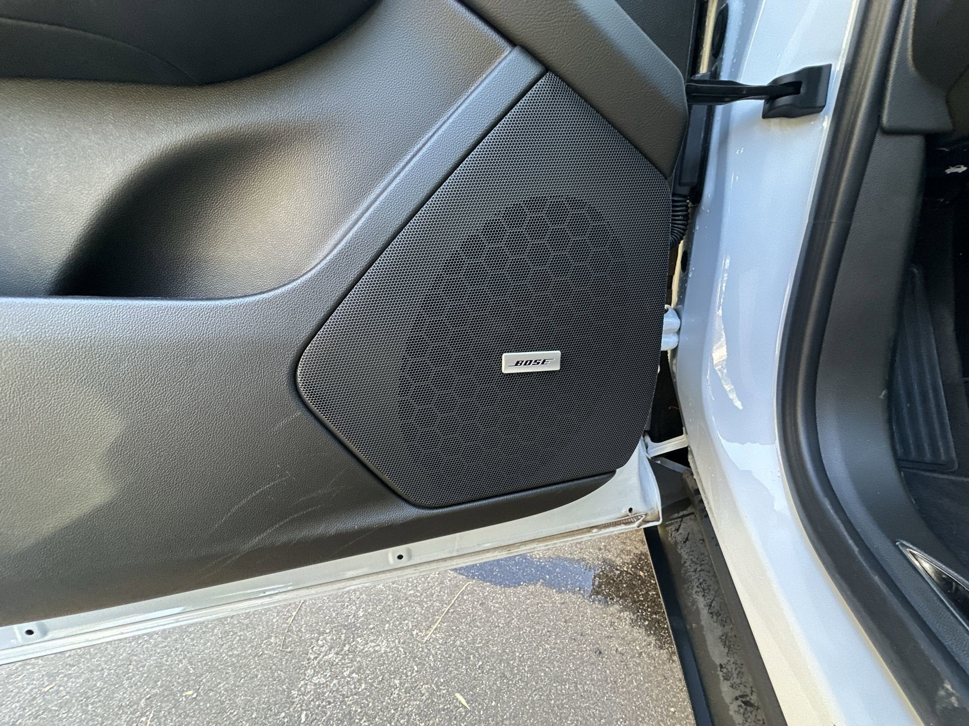 2024 Cadillac XT5 Sport