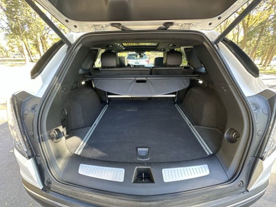 2024 Cadillac XT5 Sport