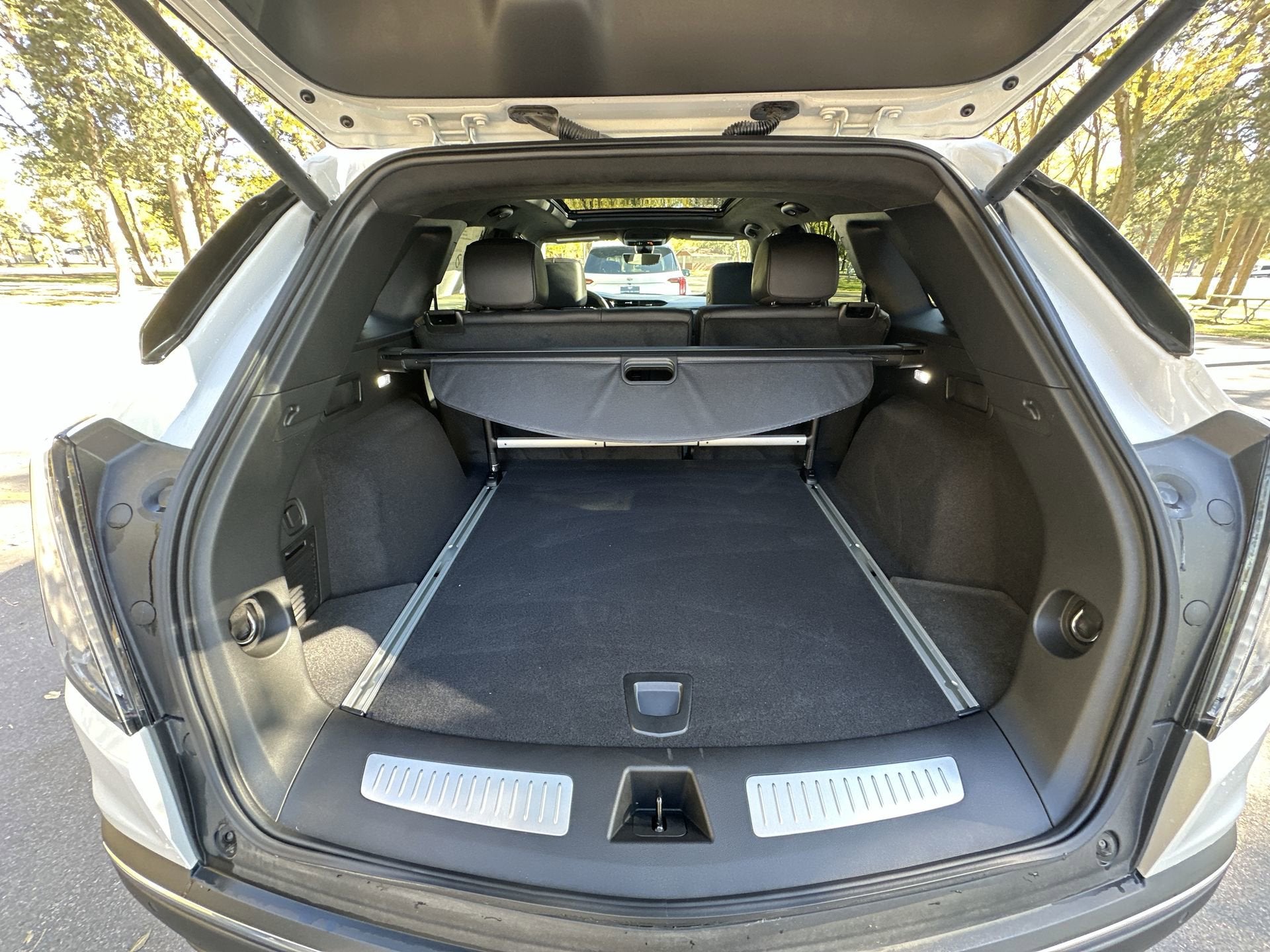 2024 Cadillac XT5 Sport