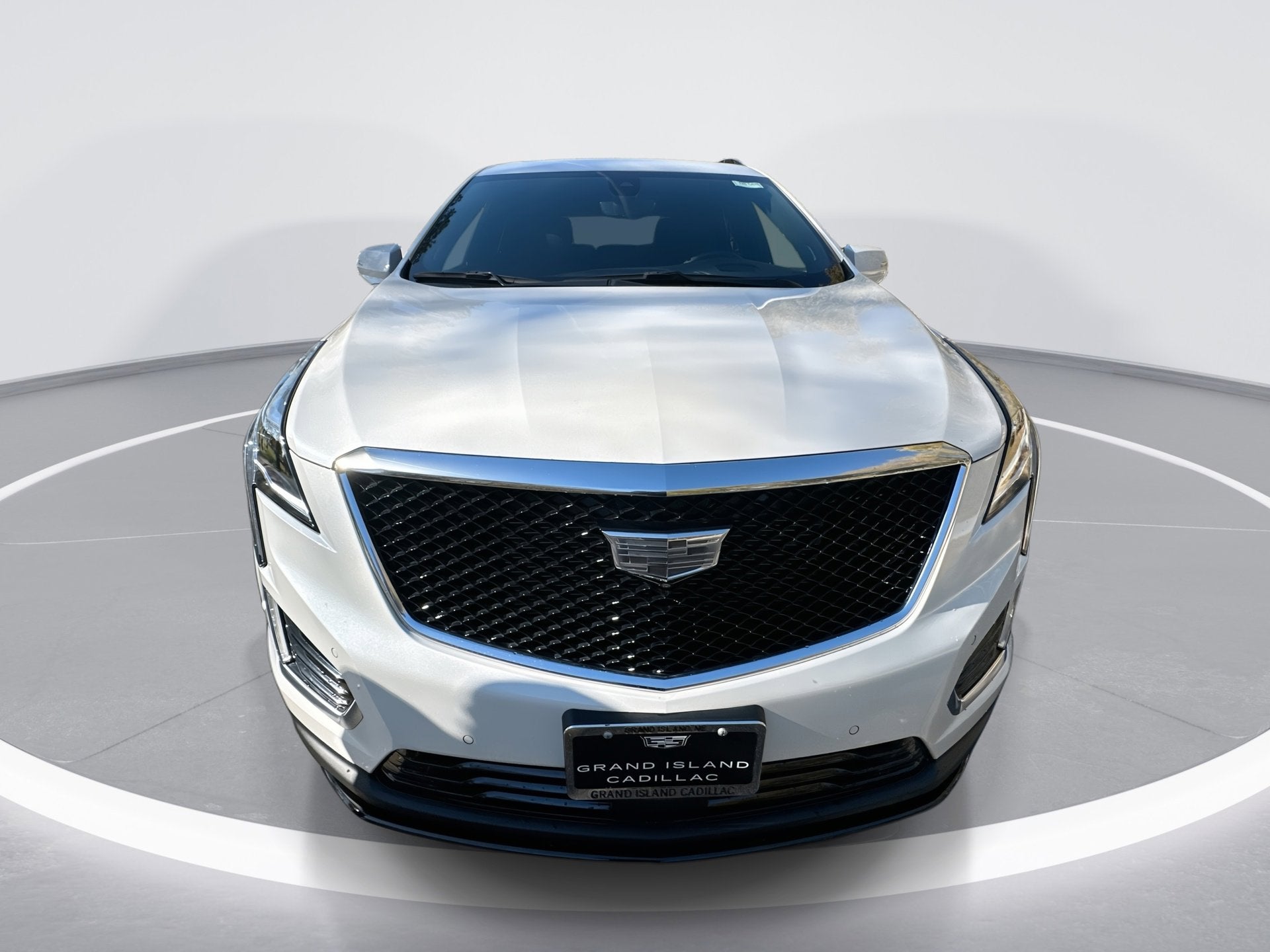 2024 Cadillac XT5 Sport