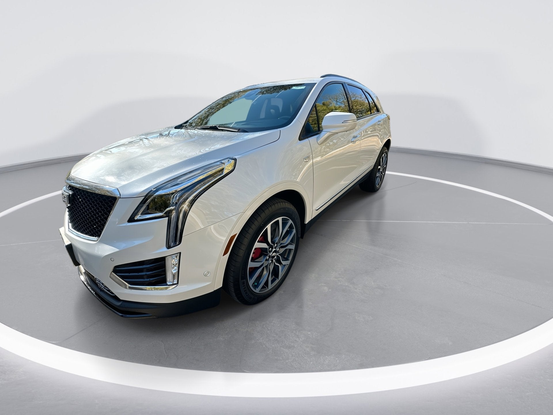 2024 Cadillac XT5 Sport