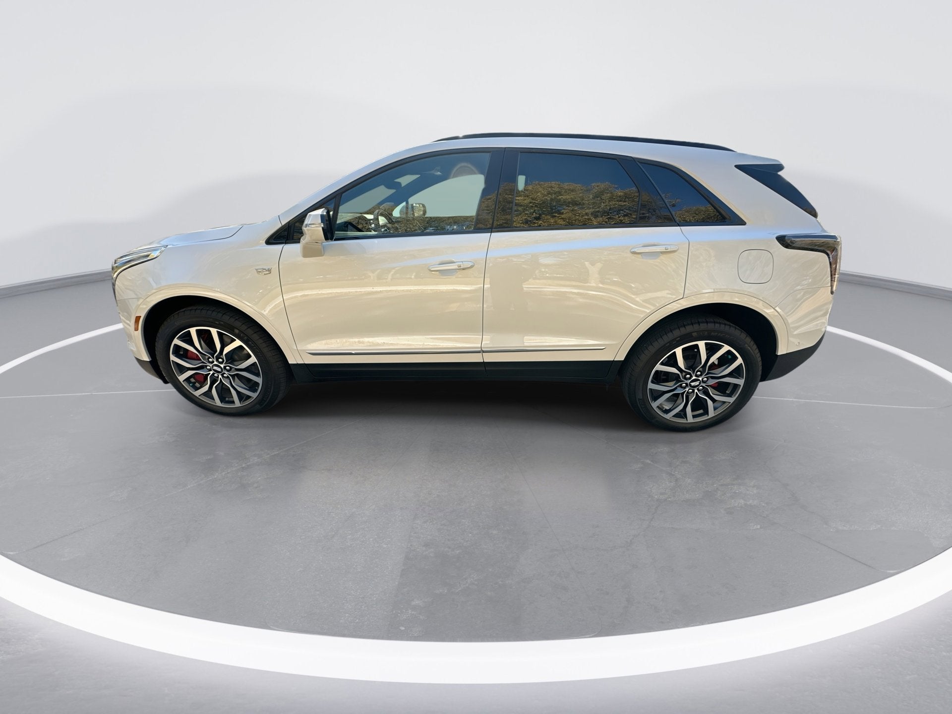 2024 Cadillac XT5 Sport