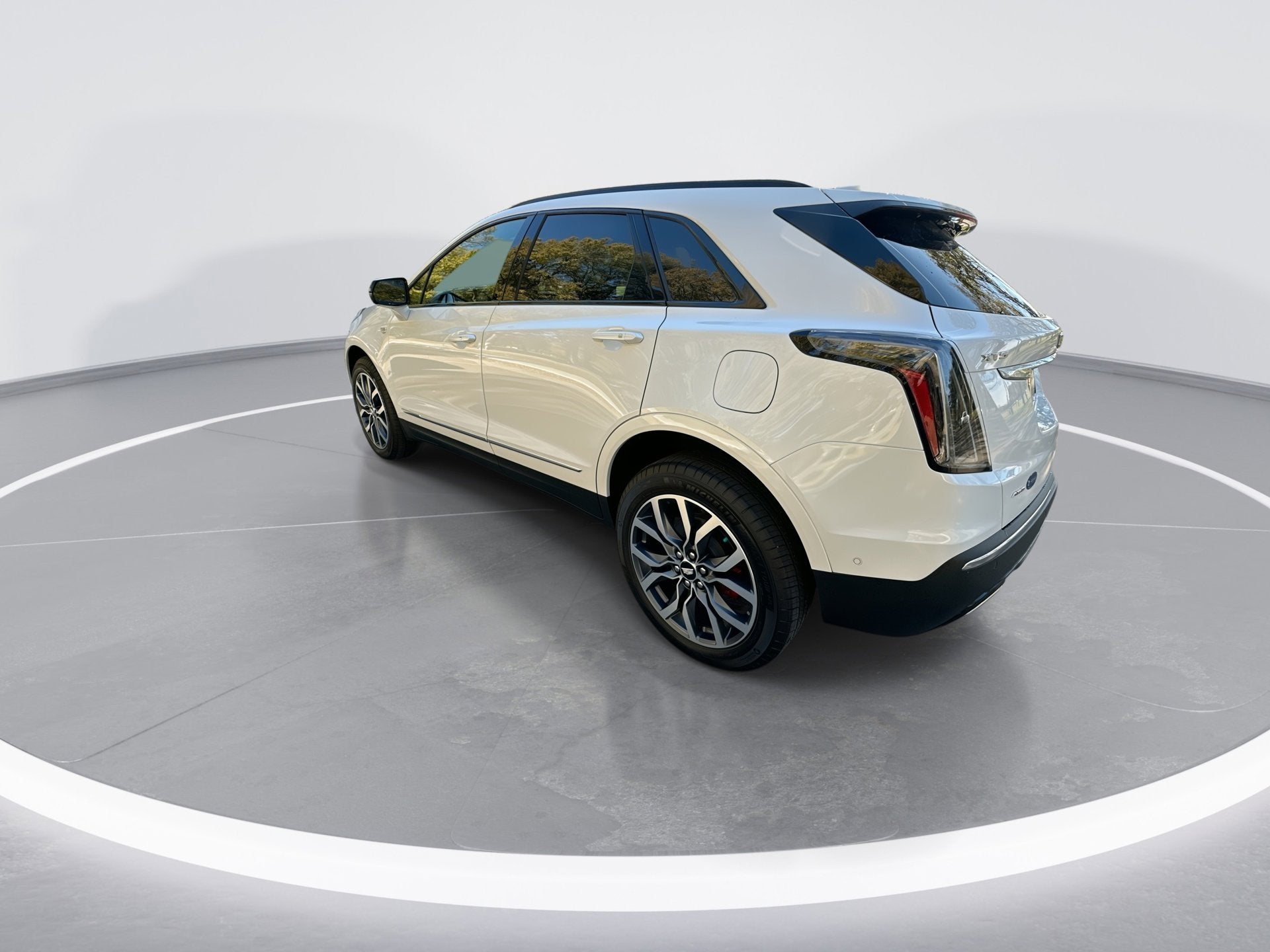 2024 Cadillac XT5 Sport