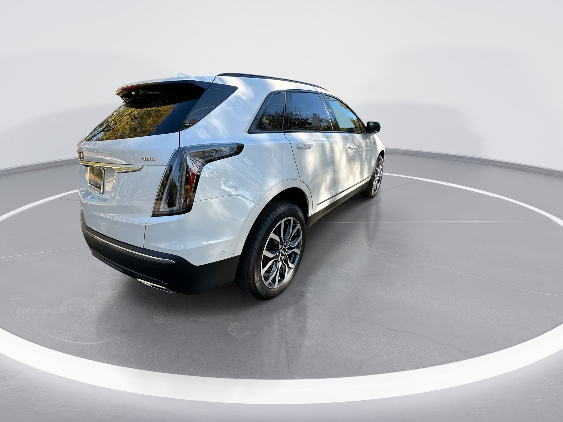 2024 Cadillac XT5 Sport