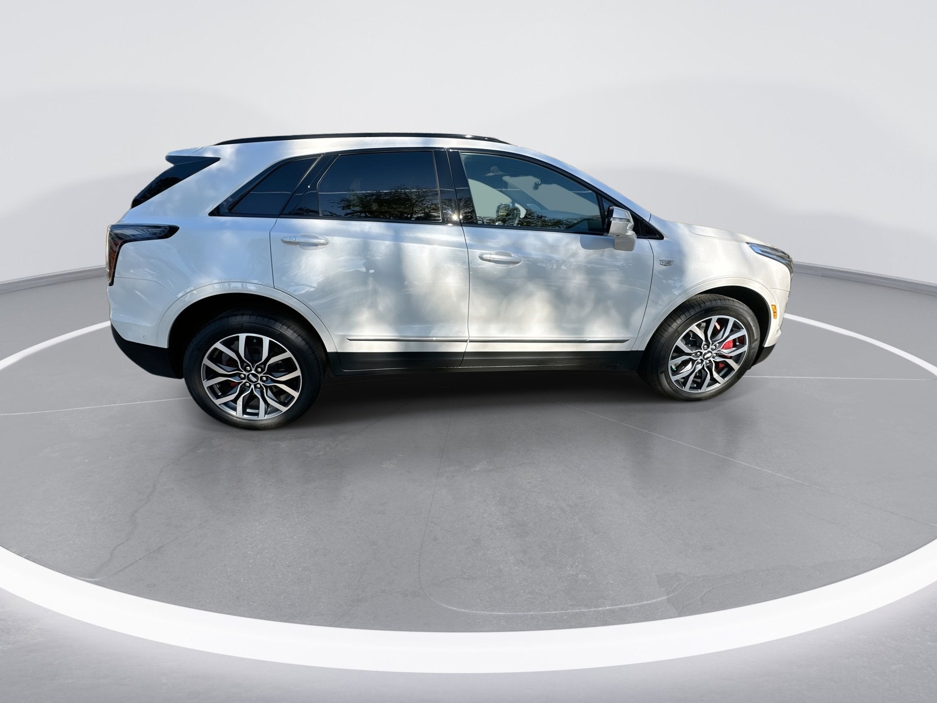 2024 Cadillac XT5 Sport