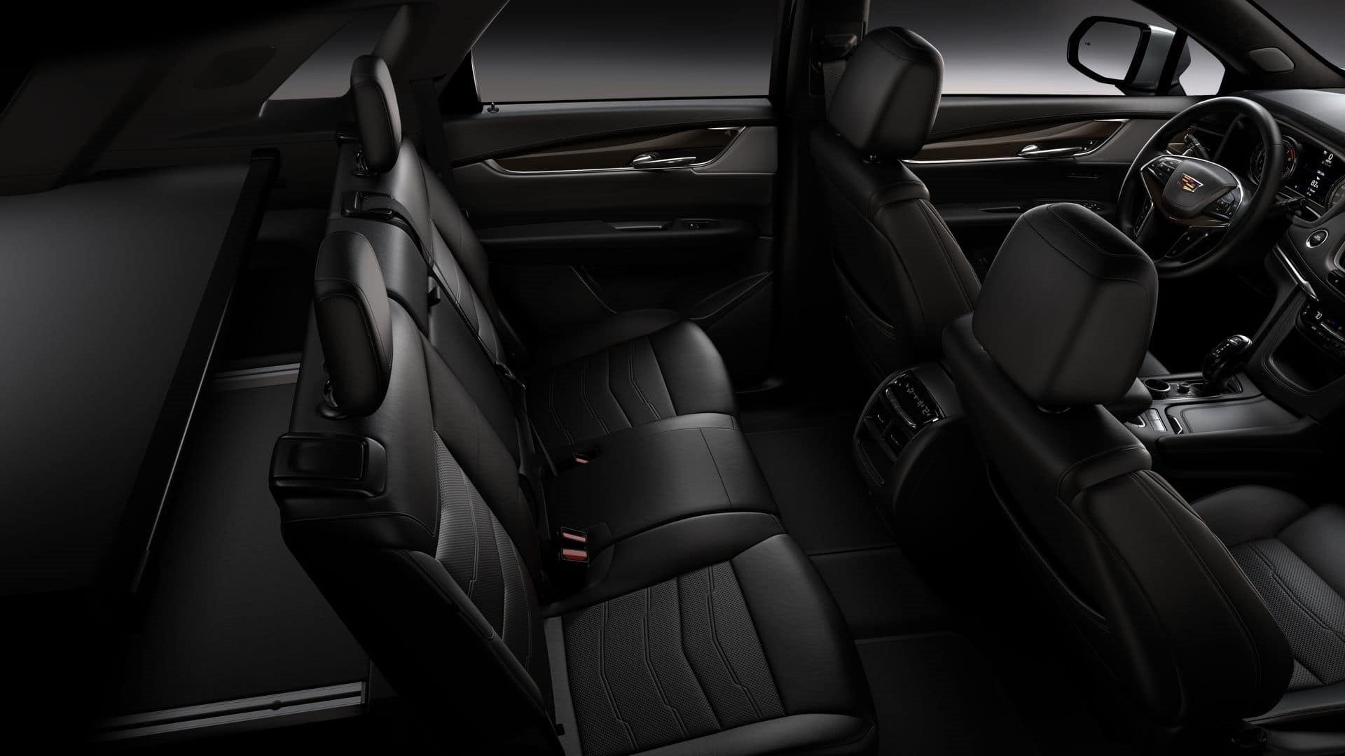 2024 Cadillac XT5 Sport