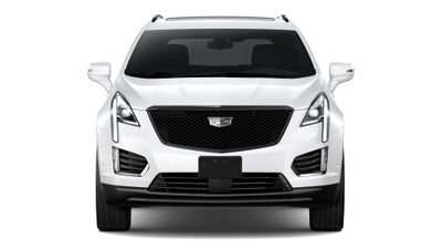 2024 Cadillac XT5 Sport
