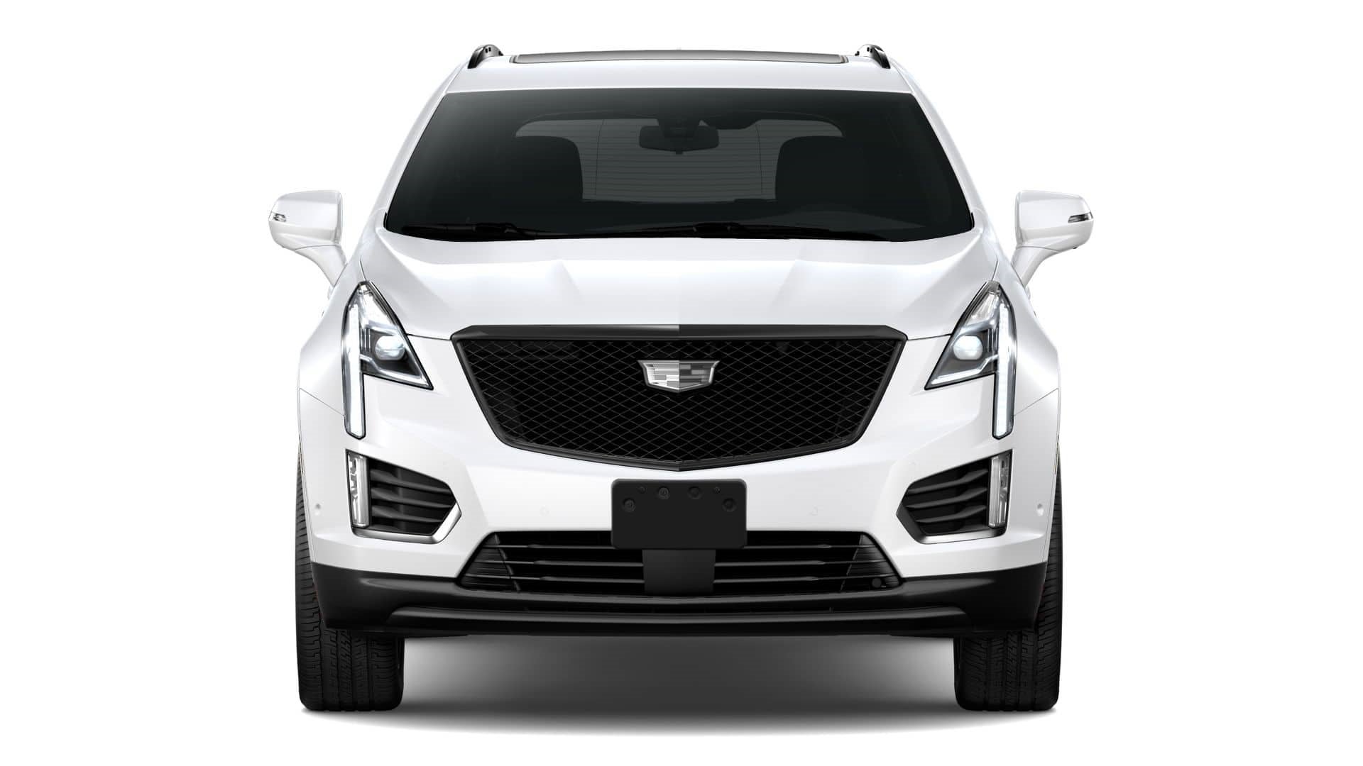 2024 Cadillac XT5 Sport