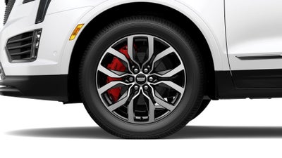 2024 Cadillac XT5 Sport