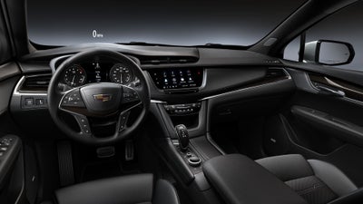 2024 Cadillac XT5 Sport