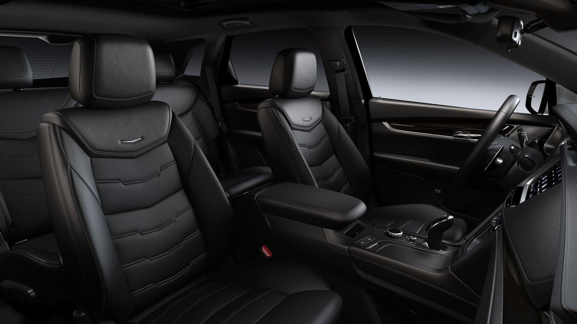 2024 Cadillac XT5 Sport