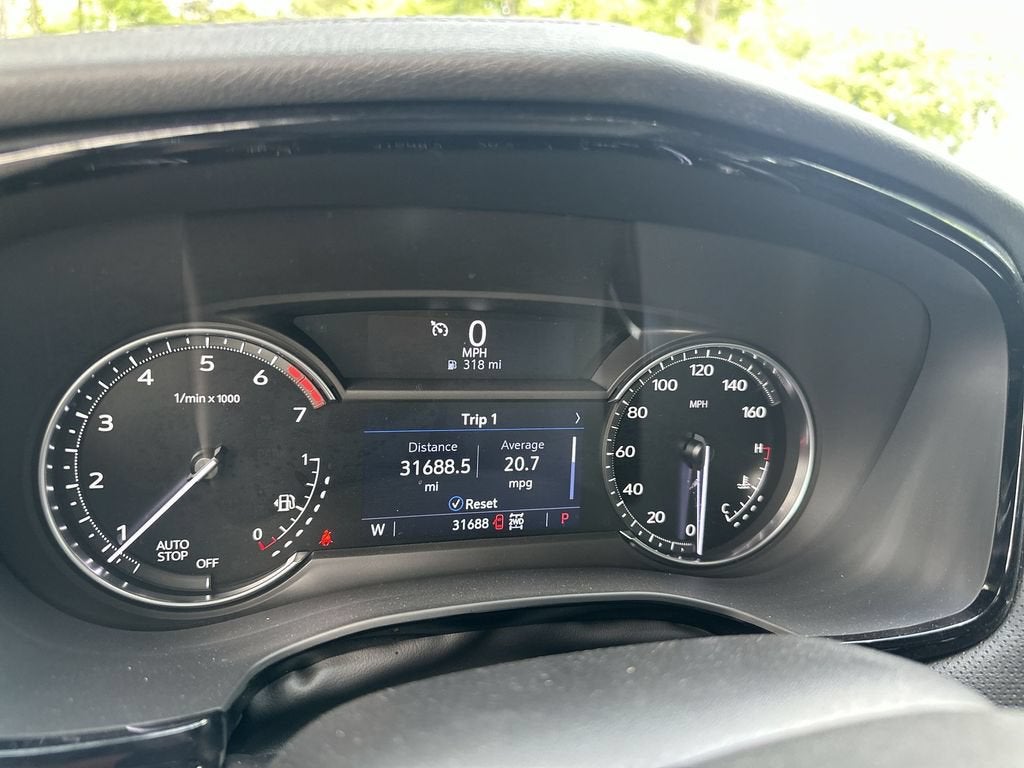 2024 Cadillac XT6 Luxury