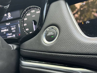 2024 Cadillac XT6 Luxury